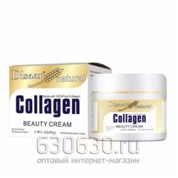 Крем для лица Collagen Beauty Cream Disaar 80 гр