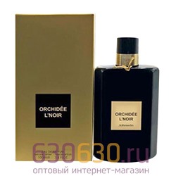 Восточно - Арабский парфюм Johnwin "Orchidee L'Noir" 100 ml