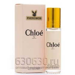Масляные духи с феромонами Chloe "Eau de Parfum" 10 ml