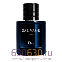 ТЕСТЕР Christian Dior "Sauvage Elixir" 60 ml (Евро)
