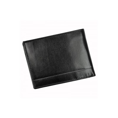 Pierre Cardin YS507.1 88061 RFID чёрный кошелёк муж.