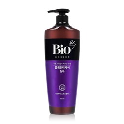 Восстанавливающий шампунь для объема волос Elastine Bio-therapy Intense Volume Shampoo