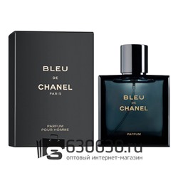 Евро Chanel "Bleu De Chanel Parfum Pour Homme" 100 ml