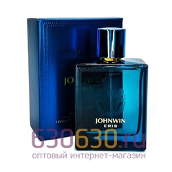 Восточно - Арабский парфюм Johnwin "Eris" 100 ml