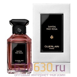 Евро Guerlain "Santal Pao Rosa" 100 ml