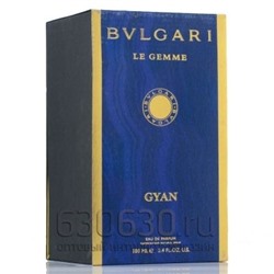ОАЭ Bvlgari Le Gamme "Gyan eau de parfum" 100 ml
