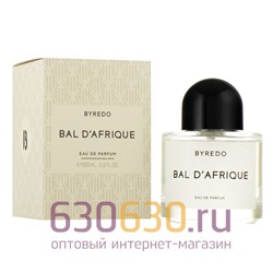 Byredo "Bal D'Afrique Eau De Parfum" 100 ml