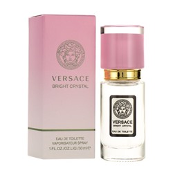 Мини парфюм Versace "Bright Crystal" 30 ml