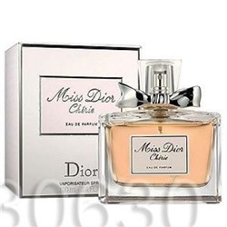 Christian Dior "Miss Dior Cherie" 100 ml