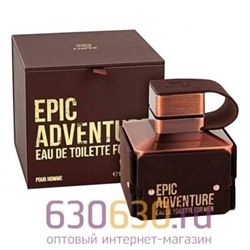 A-Plus Emper "Epic Adventure" EDT 100 ml