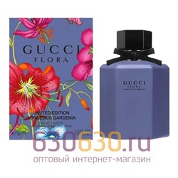 Евро Gucci "Flora Limited Edition Gorgeous Gardenia" EDT 50 ml