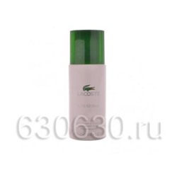 Парфюмированный Дезодорант Lacoste "L12.12 Blanc" 150 ml