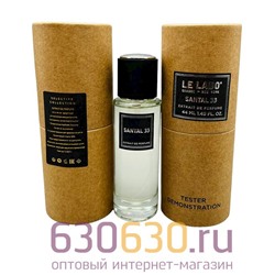Мини-парфюм Le Labo "Santal 33" 44 ml Extrait