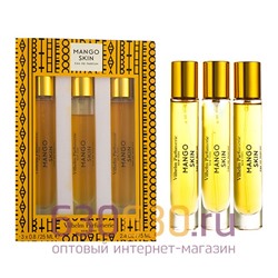 Парфюмерный набор Vilhelm Parfumerie "Mango Skin" 3*25 ml