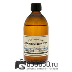 Диффузор для ароматерапии Zielinski&Rozen "Orange & Jasmine, Vanilla" 425 ml
