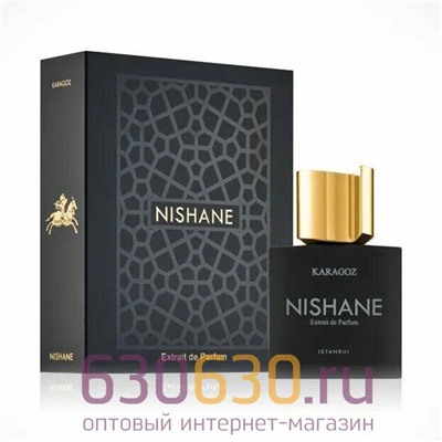 Евро Nishane "Karagoz" 100 ml