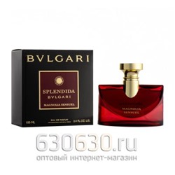 Bvlgari "Splendida Magnolia Sensuel Eau De Parfum'' 100 ml