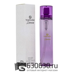Компактный парфюм Sergio Tacchini "Donna" 80 ml