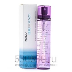 Компактный парфюм Kenzo "L`eau Par Kenzo edt" 80 ml