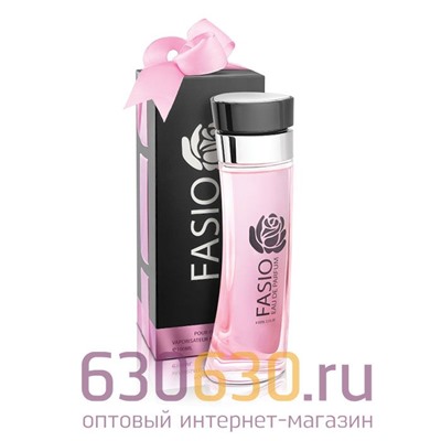 Восточно - Арабский парфюм Emper "Fasio Pour Femme" 100 ml