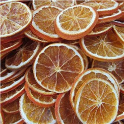 Чипсы Апельсин (500 гр.)