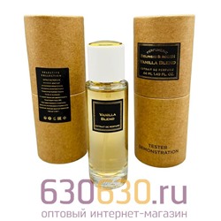 Мини-парфюм ZIELINSKI & ROZEN "Vanilla Blend" 44 ml Extrait