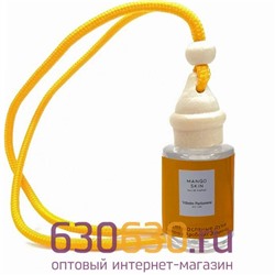 Автомобильная парфюмерия Vilhelm Parfumerie"Mango Skin" 12 ml