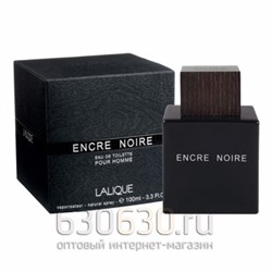 ОАЭ Lalique "Encre Noire Pour Homme" 100 ml