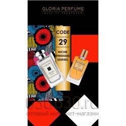 Gloria Perfumes"Wood Sage №29 "75 ml