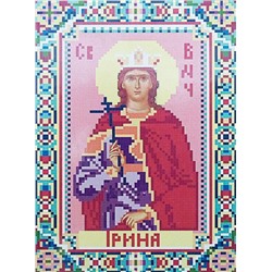 Набор мозаики Икона В-79 (арт.025) СК