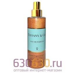 Парфюмированный спрей-дымка с шиммером для тела Tiffany & Co. "Eau De Parfum" 210 ml